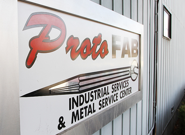 ProtoFAB Industrial Services